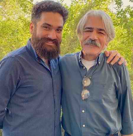 علی زند وکیلی آقازاده